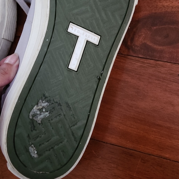 Ted Baker London Shoes - Picture 6 of 6